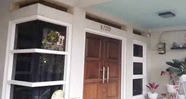Rumah Minimalis Dijual Murah Dekat Trans Snow World Bekasi dan RS Siloam Bekasi