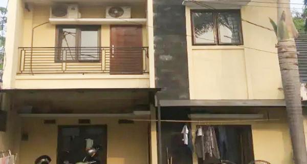 Rumah Dijual di Pondok Aren Tangerang Selatan Dekat Transpark Mall Bintaro