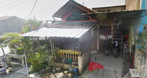 Rumah Dijual Murah di Kota Semarang Dekat Kampus UIN Walisongo Semarang