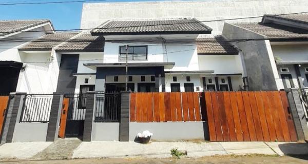 Rumah Dijual di Kota Malang Dekat Universitas Brawijaya dan Universitas Negeri Malang