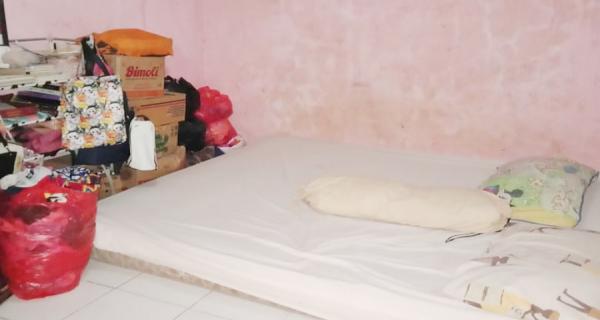 Rumah Dijual Cepat Murah dan Siap Huni di Citra Indah City Bukit Heliconia Bogor