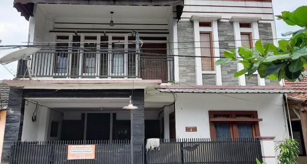 Rumah Dijual di Perumahan Graha Rancamanyar Bandung Dekat Pasar Rancamanyar