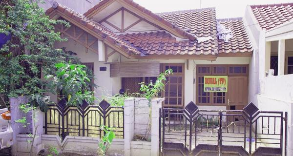Rumah Dijual Cepat Tanpa Perantara di Perumahan Harapan Indah Kota Bekasi 