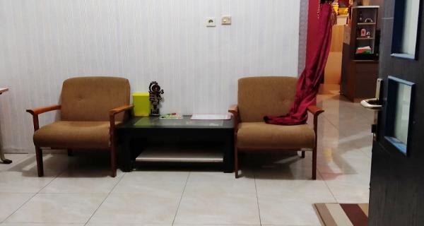 Rumah Dijual di Jagakarsa Dekat AEON Mall Tanjung Barat dan Stasiun Tanjung Barat