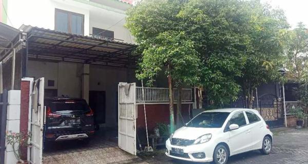 Rumah Dijual 2 Lantai di Karangpilang Kota Surabaya Dekat SMA Negeri 22 Surabaya