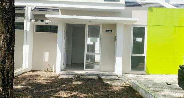 Rumah Dijual di Citraland Botanical City Pangkal Pinang Dekat Pantai Pasir Padi