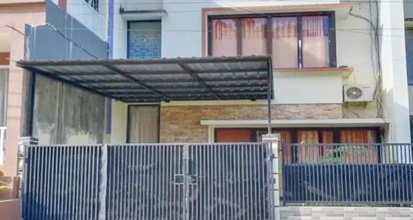 Rumah Dijual Dekat Pusat Kota Samarinda dan Bandara APT Pranoto Samarinda