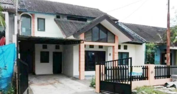 Rumah Dijual Dekat Pusat Kota Samarinda Di Perumahan Bumi Sempaja Kota Samarinda