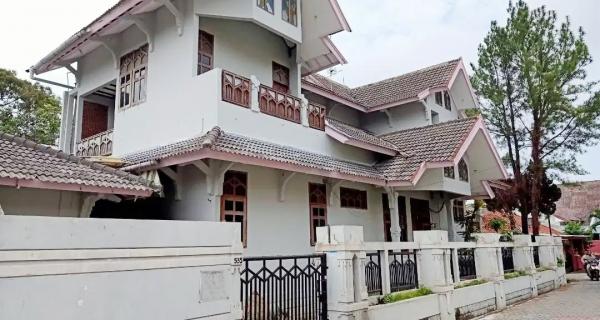 Rumah Dijual di Kota Semarang Dekat UNDIP Universitas Diponegoro Semarang