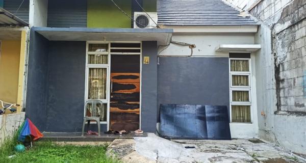Rumah Dijual di Perumahan Metland Cileungsi Bogor Dekat Mall Metland Cileungsi
