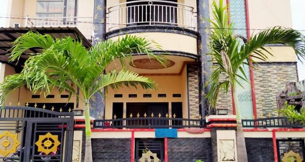 Rumah Dijual di Mojokerto Dekat Pabrik Kertas Tjiwi Kimia dan Ajinomoto Indonesia