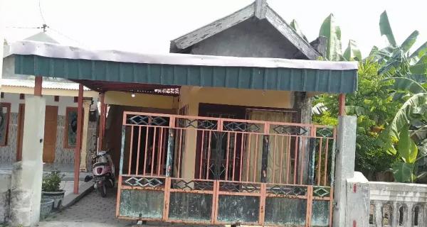 Dijual Rumah Kampung Plus Toko di Mojokerto Dekat Pusdik Brimob Watukosek