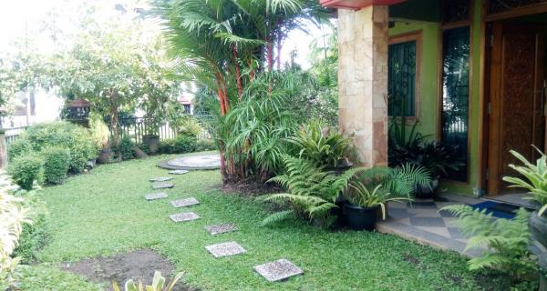 Rumah Dijual di Perumahan Navilla Graha Pandaan Pasuruan Dekat Terminal Pandaan