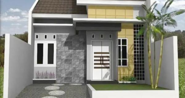 Dijual Rumah Baru Siap Bangun Dekat RSU Dadi Keluarga Purwokerto Selatan Banyumas