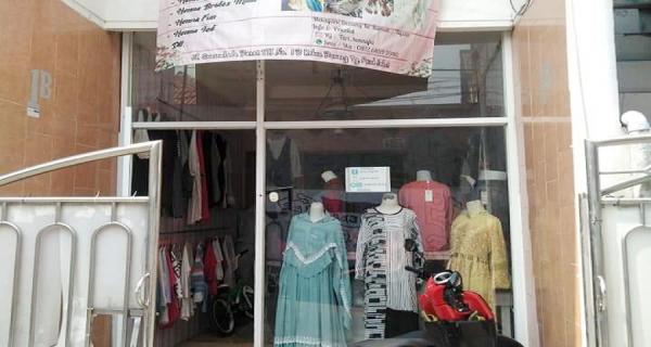 Rumah Dijual di Jl. Swasembada Barat Tanjung Priok Dekat Kantor Walikota Jakarta Utara