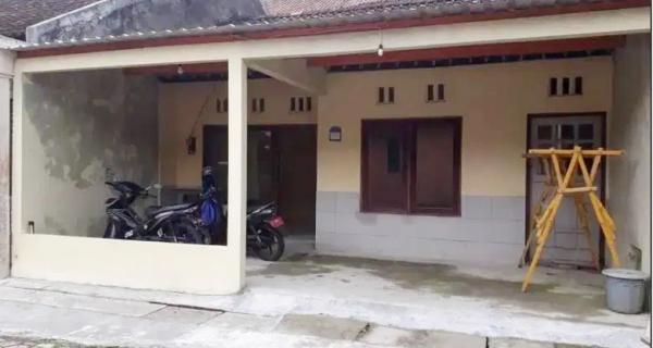 Rumah Dijual di Perumahan Kowangan Utama Dekat Terminal Madureso Temanggung