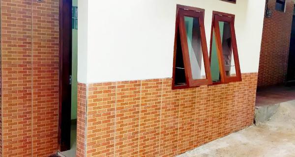 Sewa Rumah Paviliun Dekat Gasibu - Gedung Sate - UNPAD - ITB - UNIKOM dan ITENAS