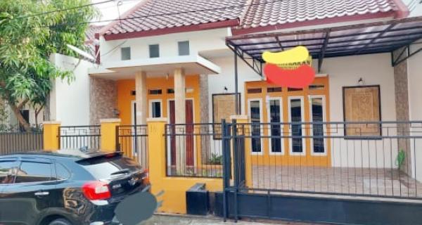 Rumah Disewakan Dekat ITC Permata Hijau dan Universitas Bina Nusantara Jakarta Barat