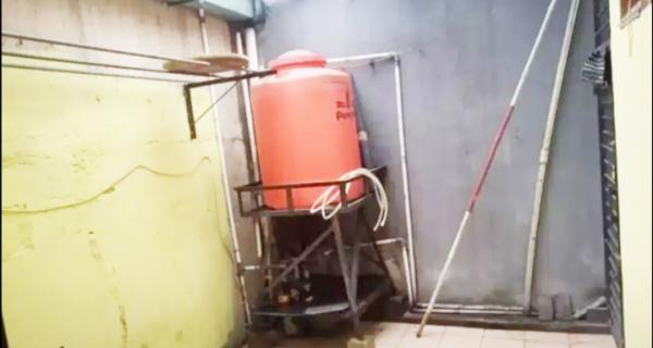 Rumah Disewakan Dekat Jl. TB Simatupang Jakarta Selatan dan Universitas Indraprasta