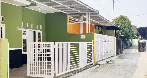 Rumah Disewakan di Kota Depok Strategis Dekat Stasiun Depok dan ITC Depok