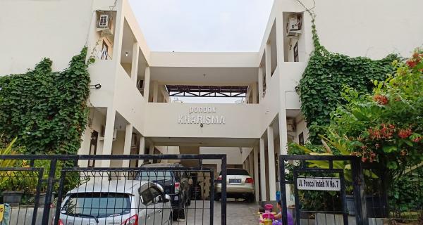 Rumah Kontrakan Murah Dekat MRT Lebak Bulus, Pondok Indah Mall dan Kampus UIN Jakarta