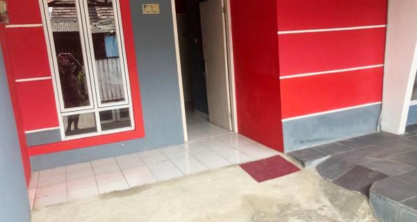 Rumah Kontrakan Murah di Pondok Ungu Bekasi Dekat Taman Harapan Indah Bekasi