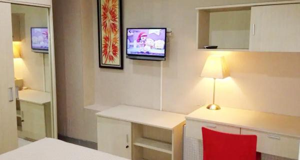 Dijual Rumah Kost Exclusive Dengan ROI Yang Tinggi Dekat Kampus UNJ Jakarta 