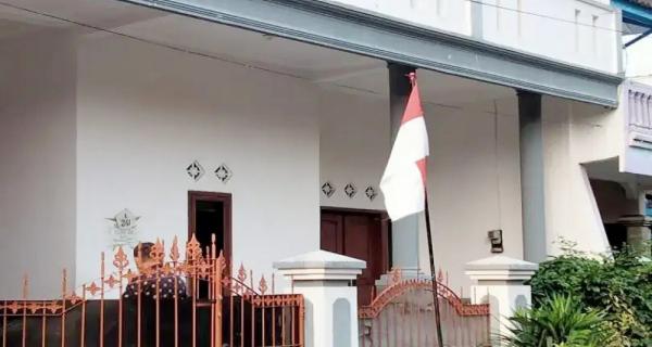 Jual Rumah Kost Sangat Produktif 11 Kamar Full Furnish Dekat Universitas Brawijaya Malang