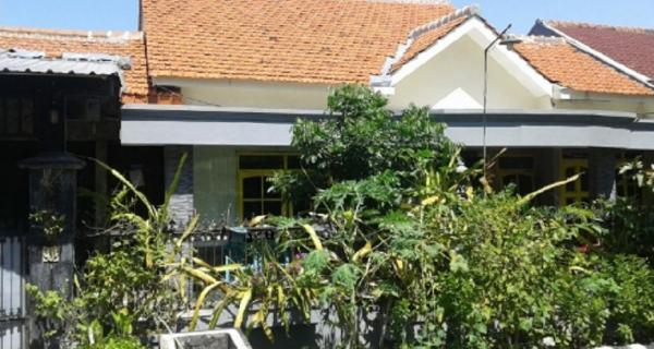 Rumah Dijual + 7 Kamar Kost2an di Medokan Asri Dekat UPN Veteran Surabaya dan STIKOM 