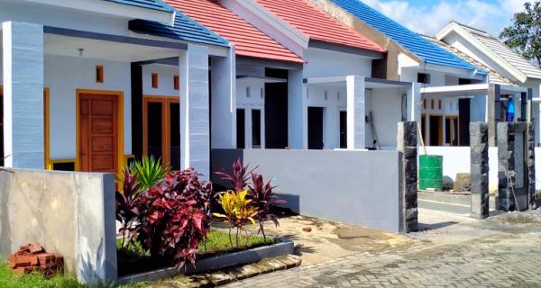 Perumahan minimalis Promo Murah Bonus Pagar Canopi gratis BPHTB dan Biaya All in Lokasi Strategis di Malang Raya