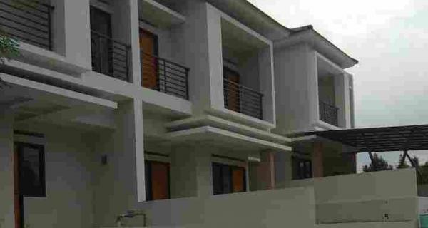 Dijual ruko di Arcamanik bandung