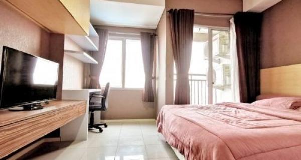 Apartemen 1 Bedroom Thamrin City Jakarta Pusat Tanah Abang