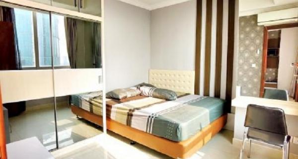 Kuningan City Apartment For Rent 2 Bedroom