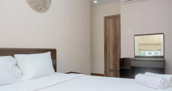 Sewa Apartemen Pejaten Park Residence 2BR Full Furnished View City Dekat Mall Pejaten Village