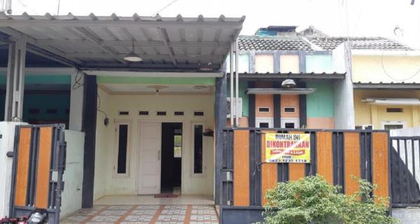 Sewa Rumah di Bekasi Dekat Summarecon Mall Bekasi, RS Tiara Bekasi dan Stasiun KRL Bekasi