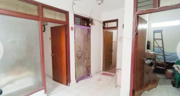 Sewa Rumah di Mangga Besar Dekat Stasiun Mangga Besar, Gajah Mada Plaza dan LTC Glodok