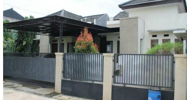 Rumah cocok untuk keluarga Besar Pondok Rajeg Cibinong