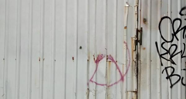 Dijual Tanah Sangat Luas di Ruko Graha Asri, Surabaya