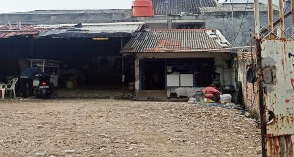 Jual Tanah di Grogol Dekat Central Park, Roxy Square, Mall Ciputra dan Universitas Trisakti