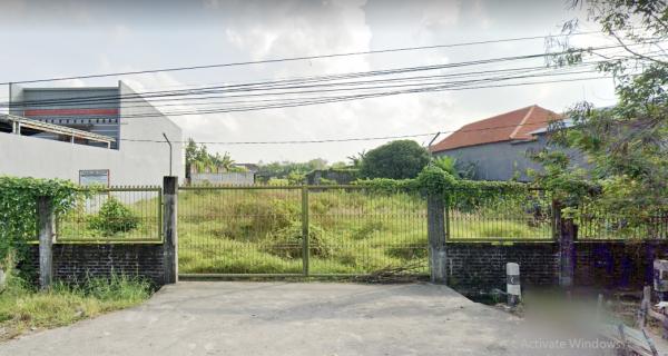 Tanah Dijual di Menganti Gresik Dekat Rumah Sakit Eka Husada dan Pasar Menganti