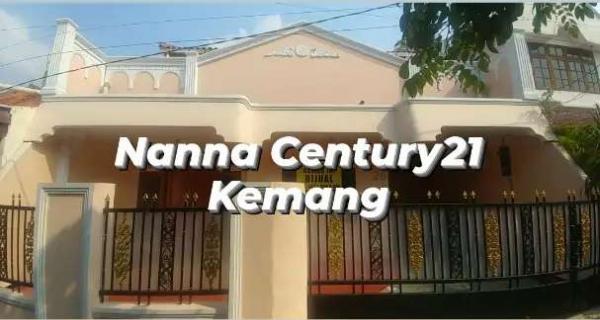 Di Jual Rumah 2lantai di Tebet Barat.