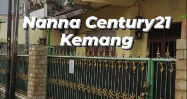Di Jual Rumah 2Lantai Siap Huni di Tebet Timur
