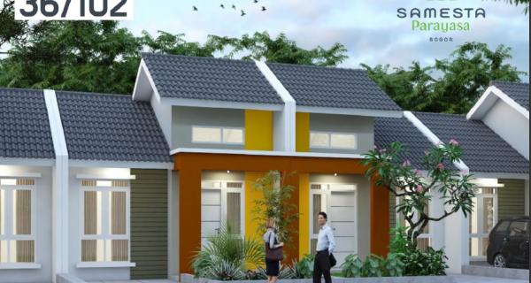 Semesta parayasa type 36/102
