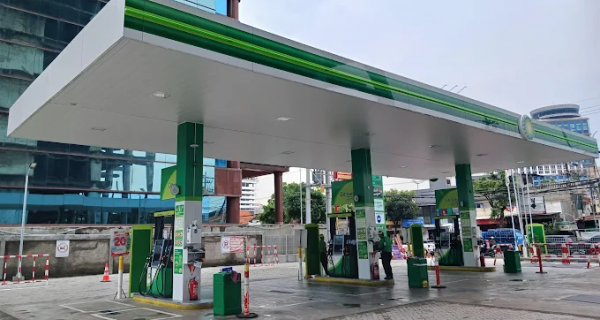 Jual Tanah Strategis Tengah Kota, Dekat Tunjungan Plaza, Kota Surabaya
