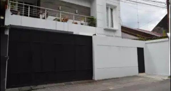 Dijual Rumah 2 Lantai di Jalan Merpati, Sleman