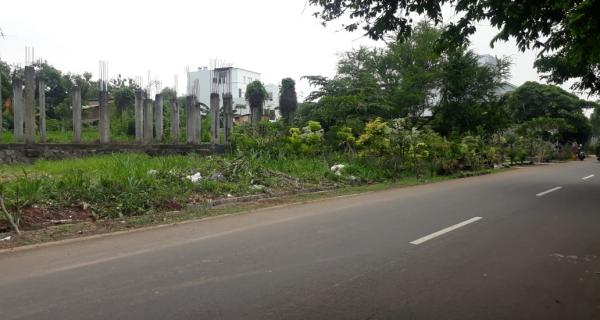 Tanah Intercon