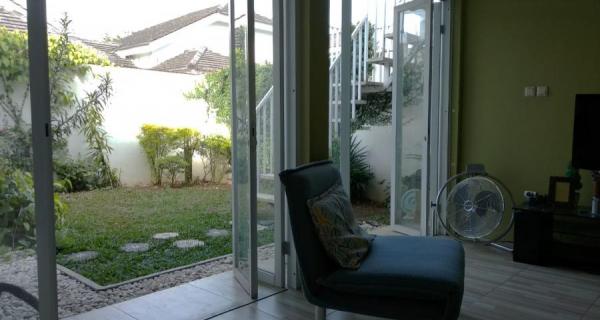 Rumah Cantik di Citra Indah City