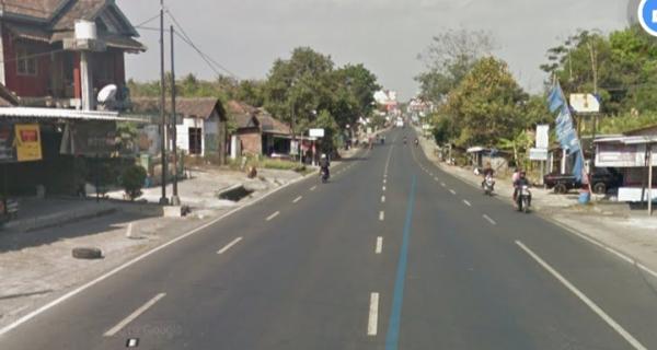 PROMO TANAH MURAH SEDAYU, bonus kolam ikan cantik