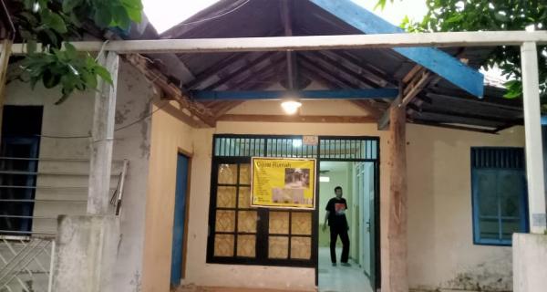 Rumah dijual di semarang