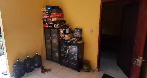 Rumah Dijual wiyung Surabaya Barat Babatan Indah B7